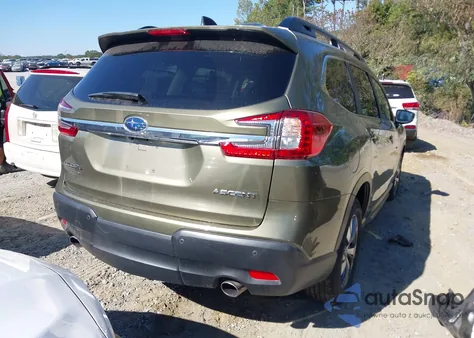 2025 Subaru Ascent Premium 8-Passenger from USA, damaged, VIN 4S4WMAAD1S3414441